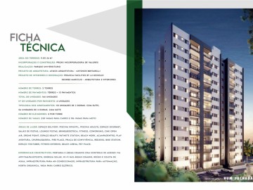 Apartamento - Venda - Vila Abarca - Tup - SP