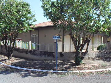 Rancho - Venda - Condominio Santa F 1 - Araatuba - SP