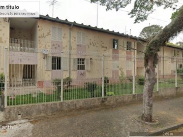 Apartamento - Venda - Fundao da Casa Popular - Campinas - SP