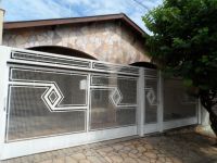 Casa - Venda - Conjunto Habitacional VIcente Luiz Grosso - Araatuba - SP
