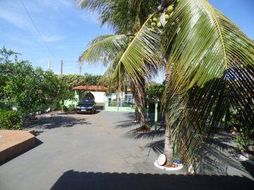 Rancho - Venda - Condominio Residencial Riviera Da Barra - Santo Antnio do Aracangu - SP
