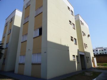Apartamento - Venda - Conjunto Habitacional Pedro Perri - Araatuba - SP