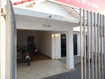 Casa Comercial - Venda - Vila Carvalho - Araatuba - SP