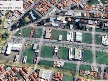 Terreno - Venda - Jardim Alto do Silvares - Birigi - SP