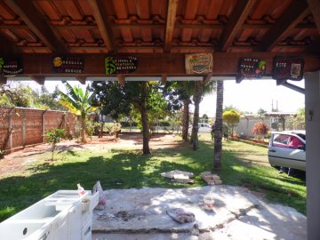 Rancho - Venda - Condominio Residencial Riviera Da Barra - Santo Antnio do Aracangu - SP