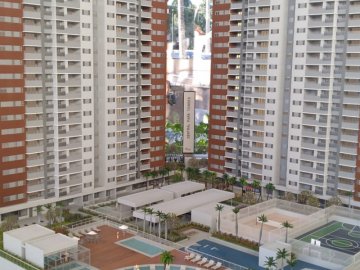 Apartamento - Venda - Jardim Nova Yorque - Araatuba - SP