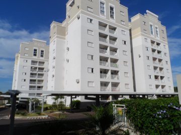 Cobertura Duplex - Venda - Conjunto Habitacional Pedro Perri - Araatuba - SP