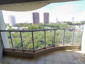 Apartamento - Aluguel - Vila Sao Paulo - Araatuba - SP