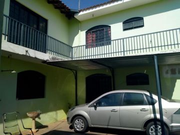 Casa - Venda - Ouro Preto - Araatuba - SP